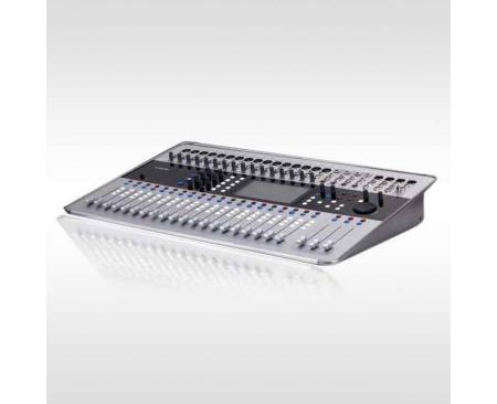 C-MARK CDM24 數(shù)字調音臺