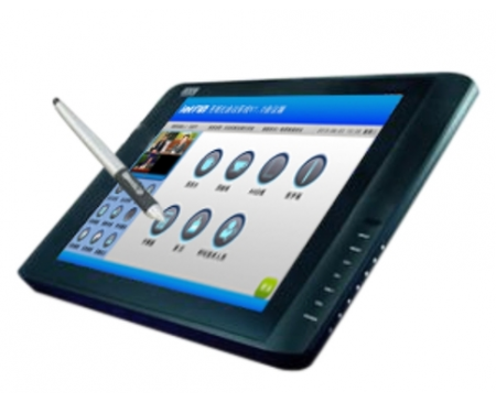 鄭州19寸電磁電容式智能會(huì)議終端 D8119R