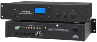 鄭州GONSIN TL-Z3基礎(chǔ)討論主控機(jī)