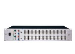 鄭州C-MARK A907 雙31段圖示均衡器