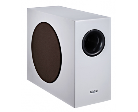 CBBE TW1000無(wú)源超重低音  