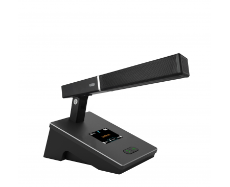 鄭州SM-1010C會(huì)議主席單元