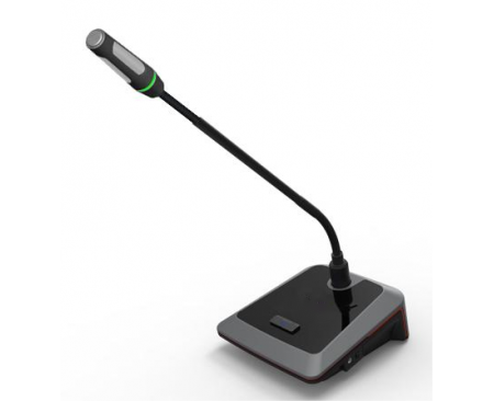 鄭州TM200有線會(huì)議話筒