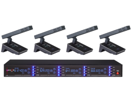 鄭州WM1084會(huì)議麥克風(fēng)