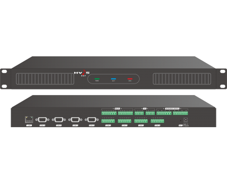 AI5010數(shù)字網(wǎng)絡(luò)多媒體一體機