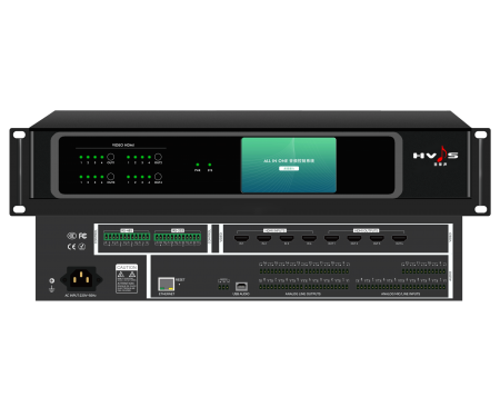 AI5000  All in one會(huì)議主機(jī)